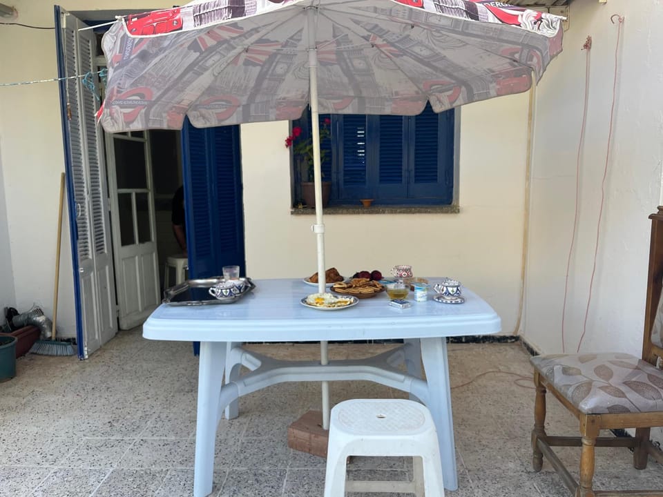 Maison D Hotes Agama Apartment in Algeria