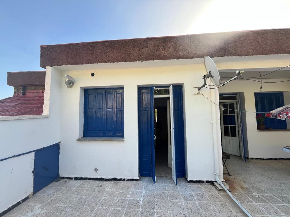 Maison D Hotes Agama Apartment in Algeria