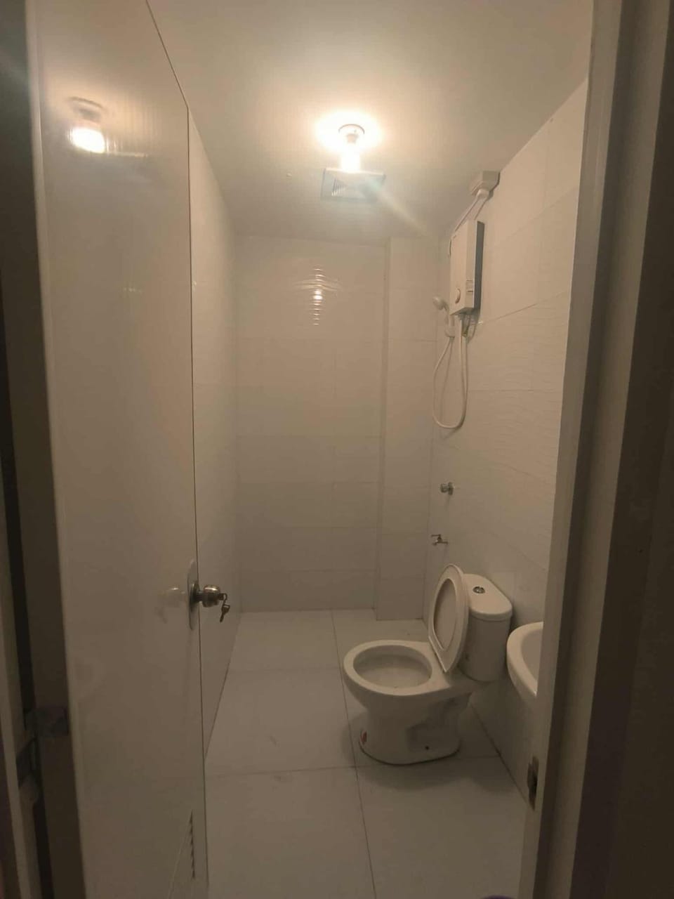 Yujia Apartment Apartment in Paranaque