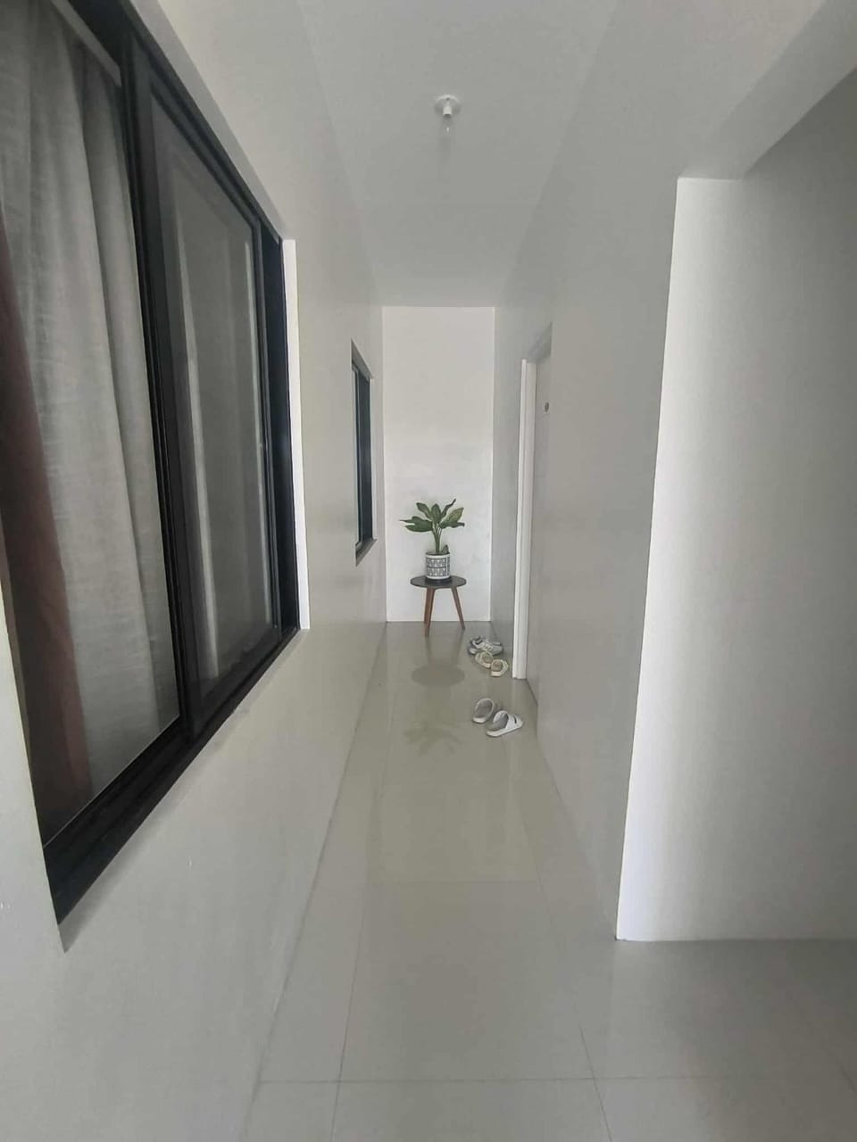 Yujia Apartment Apartment in Paranaque