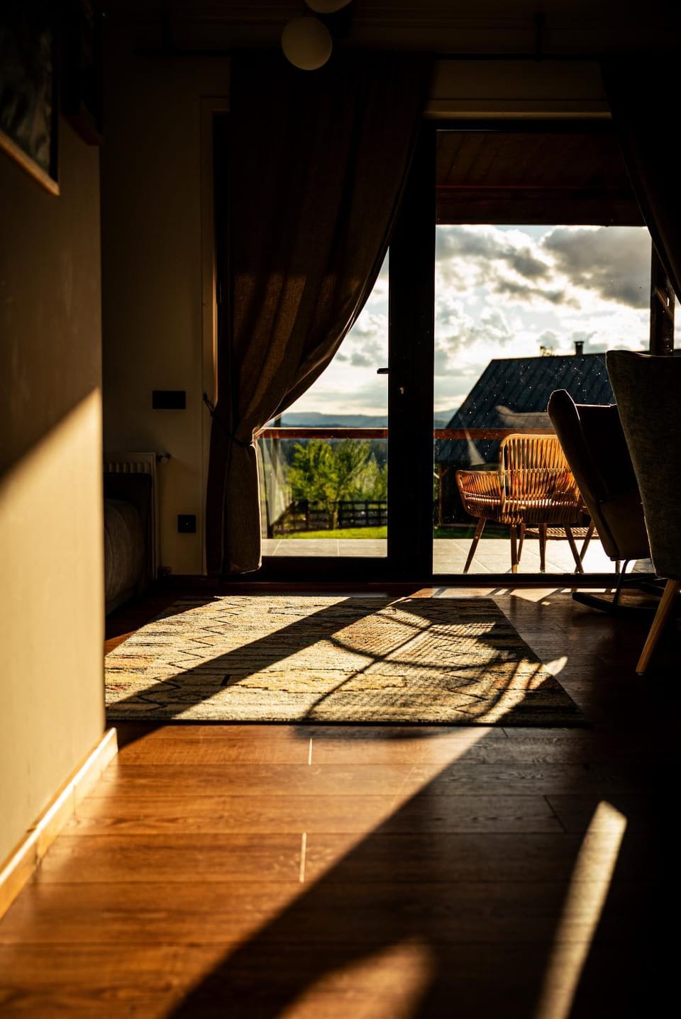 Day, View (from property/room)