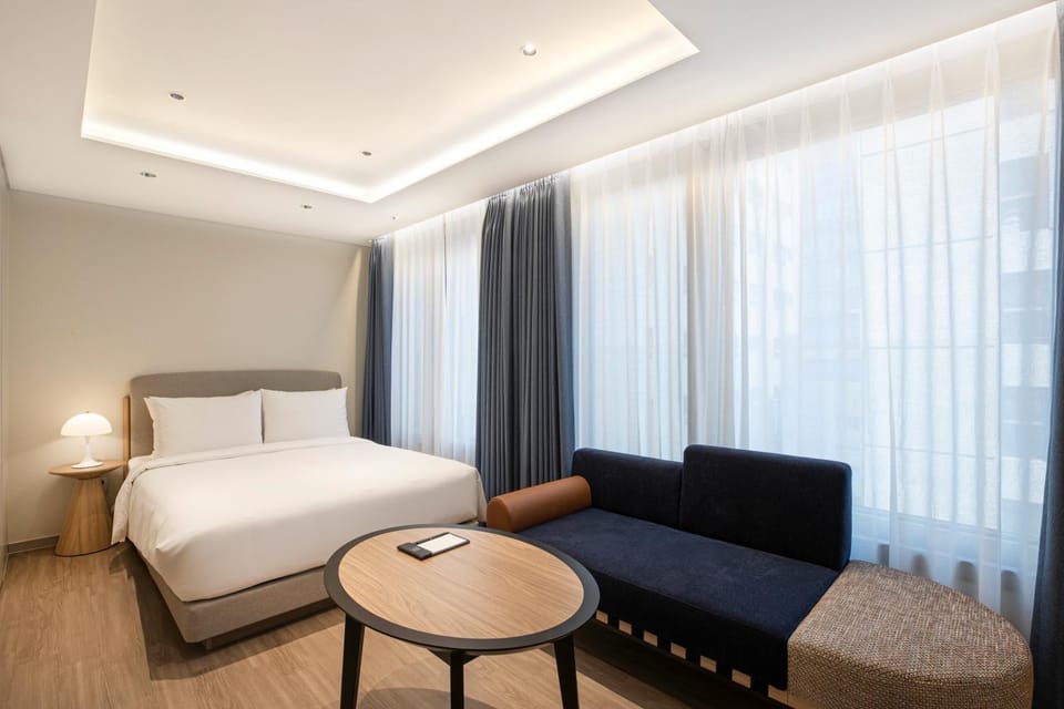 AC PALACE Hotel&Residence Seoul Gangnam Apartment in Seoul