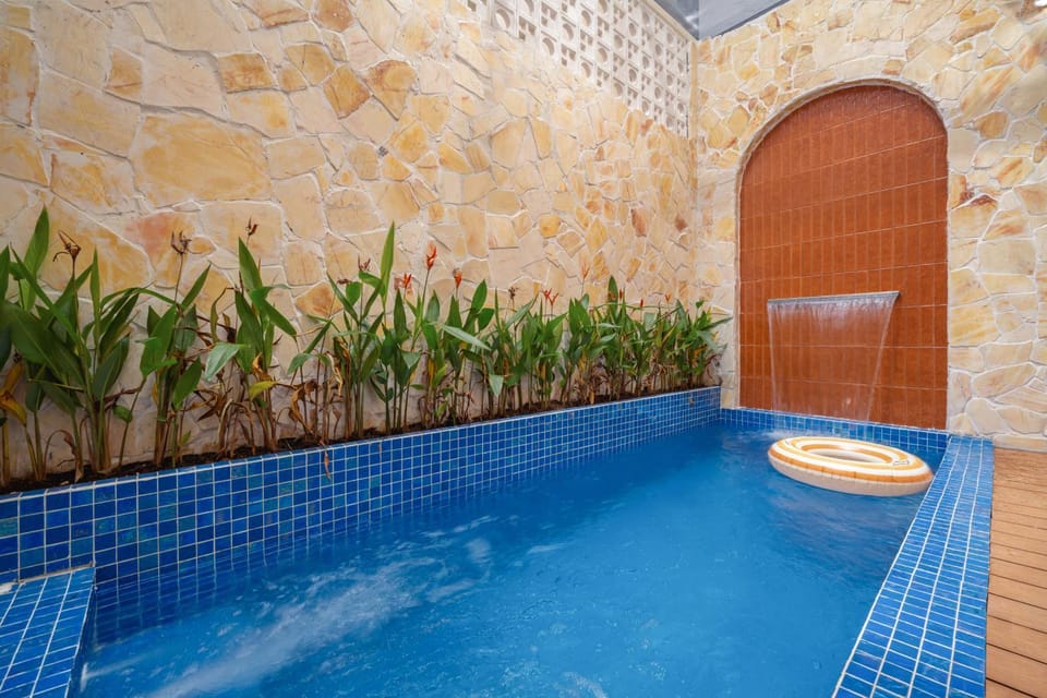 Patio, Children play ground, Swimming pool