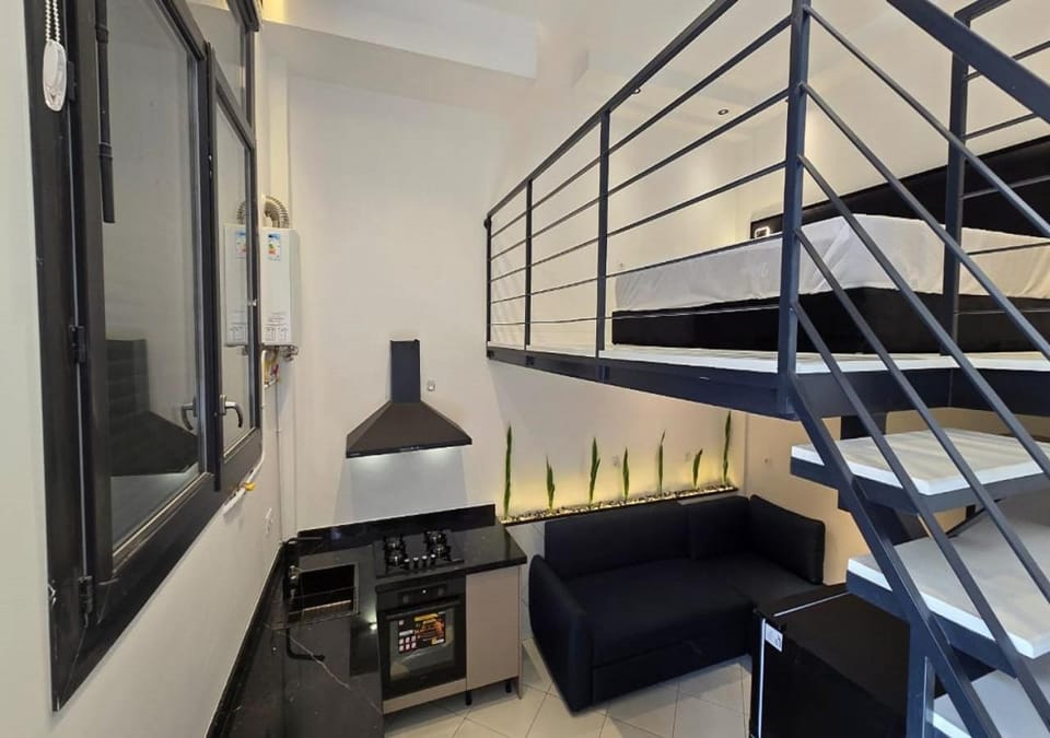 Petit cocon moderne à Akid Lotfi Apartment in Oran