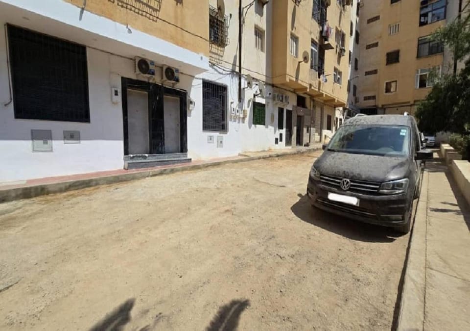 Petit cocon moderne à Akid Lotfi Apartment in Oran