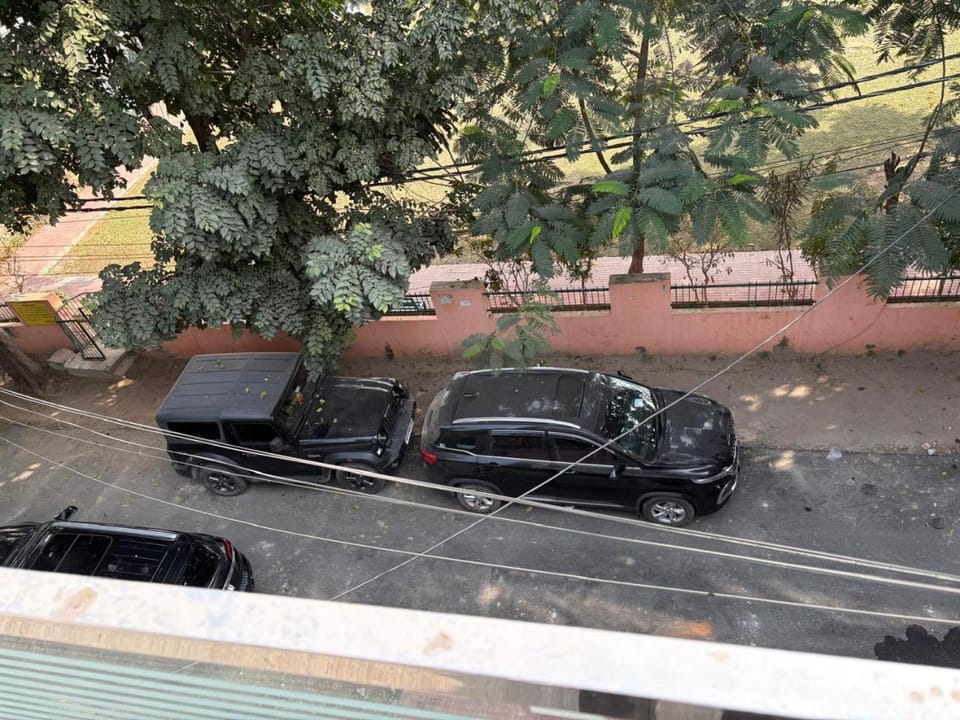 Tomar Niwas Bed and Breakfast in Lucknow