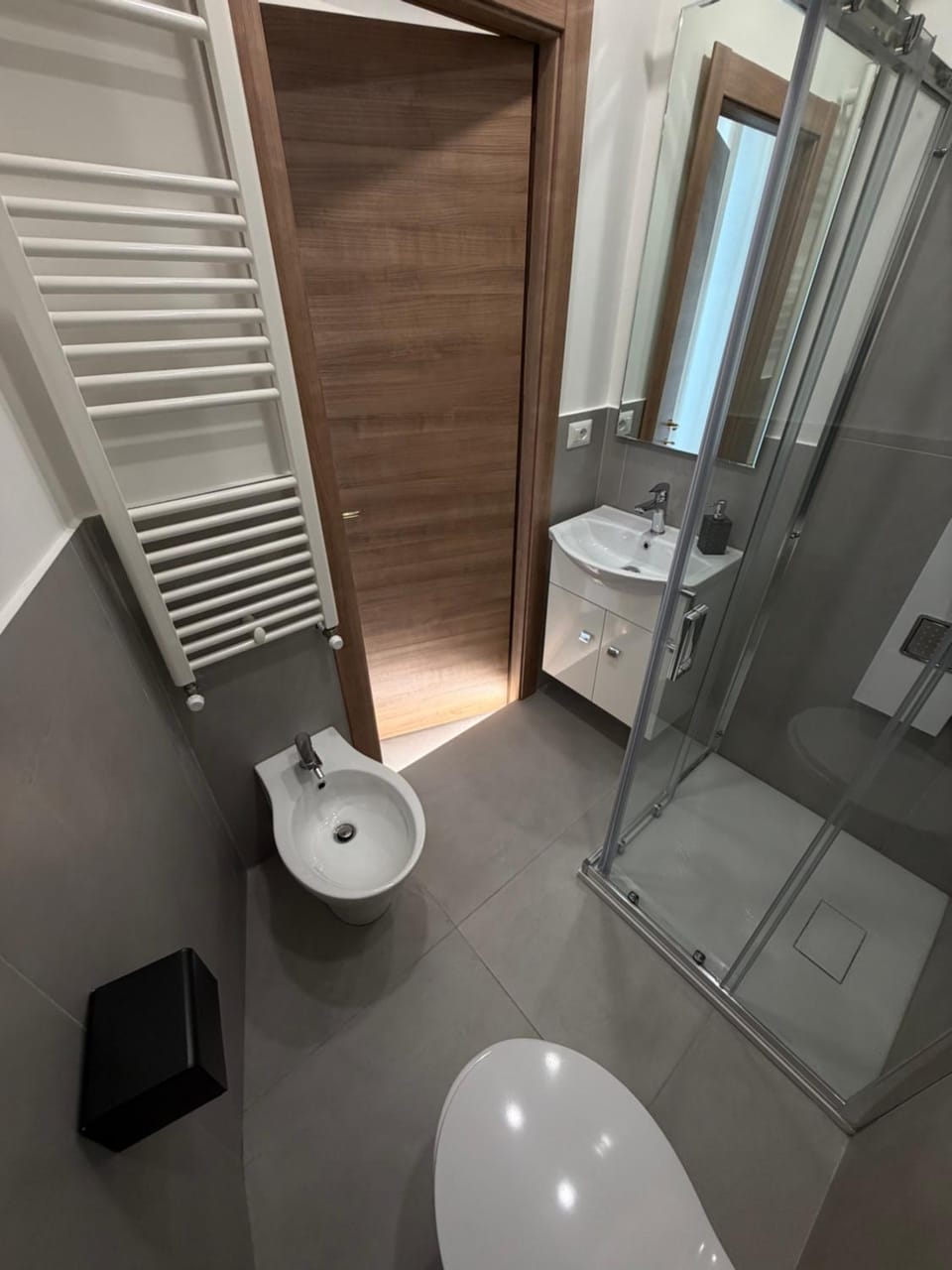 Chic Room Bed and Breakfast in Basilicata