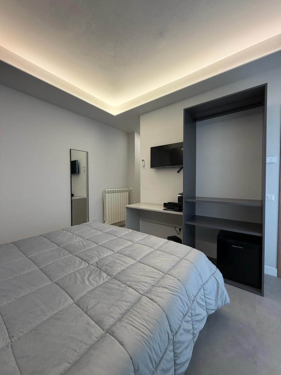 Chic Room Bed and Breakfast in Basilicata