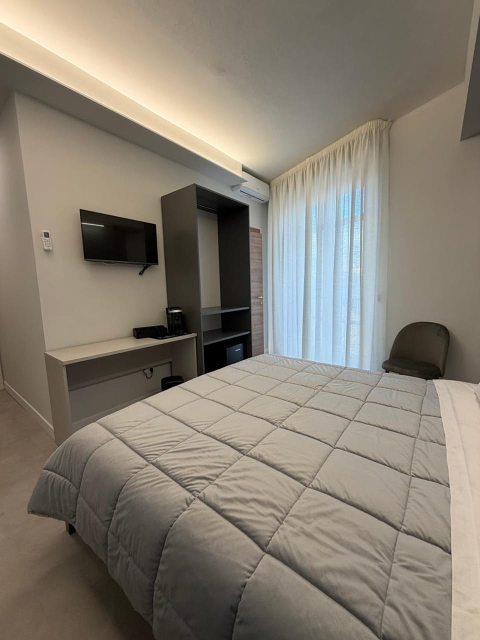 Chic Room Bed and Breakfast in Basilicata