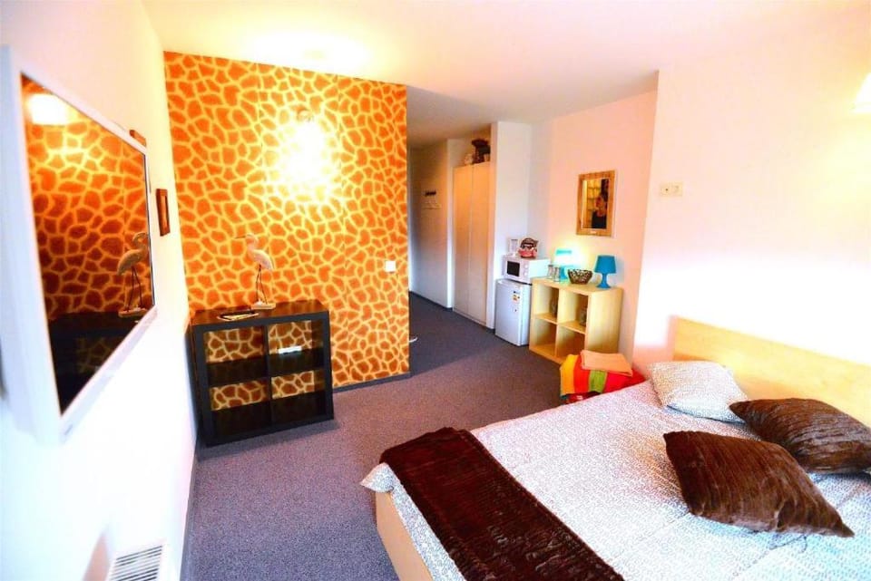 Hotel Biscuit Hotel in Cluj-Napoca