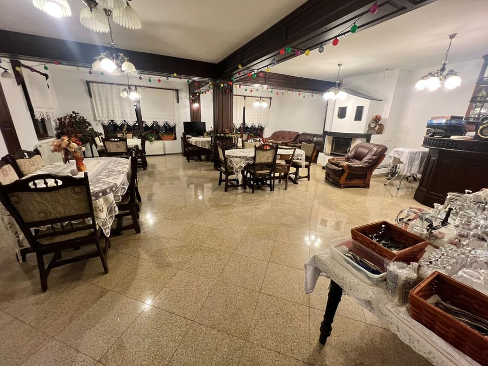 Casa De Vis Bed and Breakfast in Cluj County