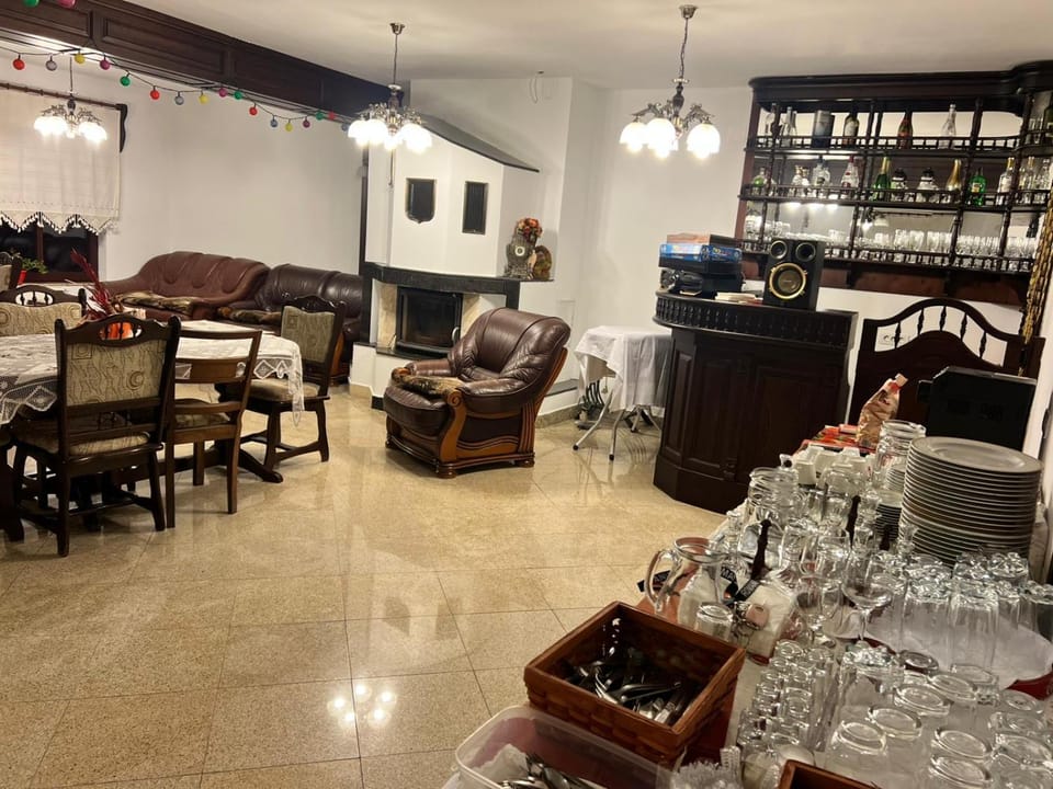 Casa De Vis Bed and Breakfast in Cluj County