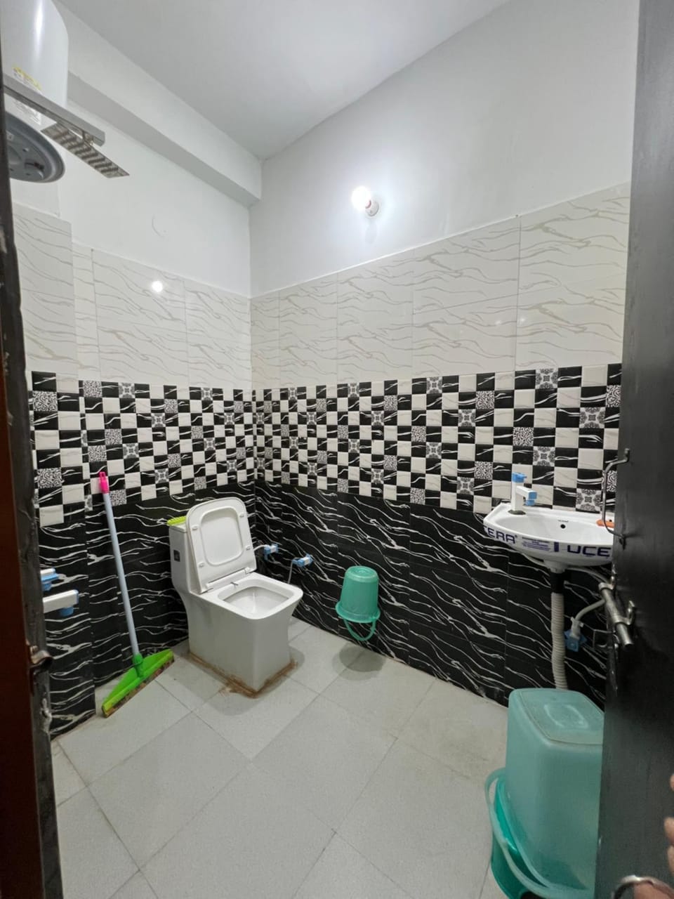 Kamal Kishori Dham Bed and Breakfast in Uttar Pradesh