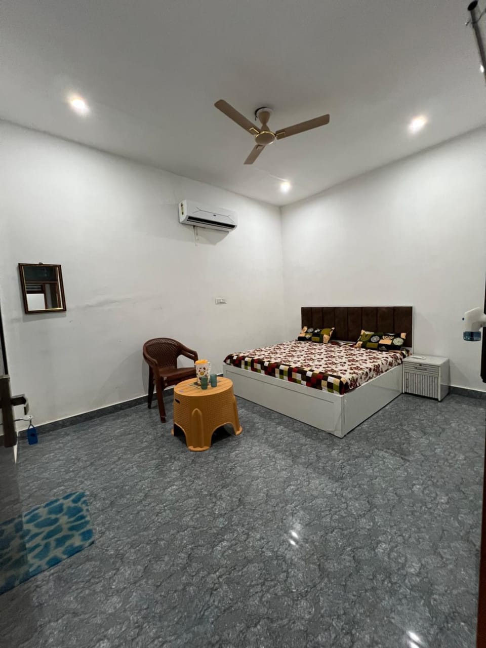 Kamal Kishori Dham Bed and Breakfast in Uttar Pradesh