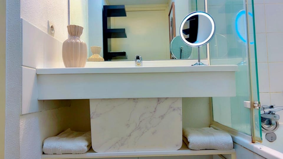 Calme confort sérénité Apartment in Illkirch-Graffenstaden