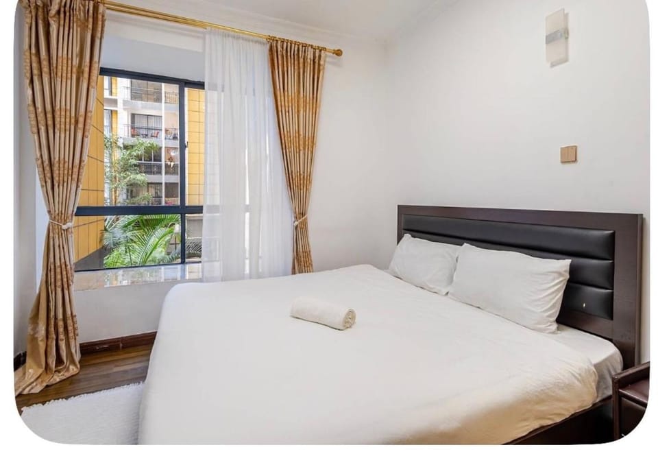 Silver harbor apartments Apartment in Nairobi