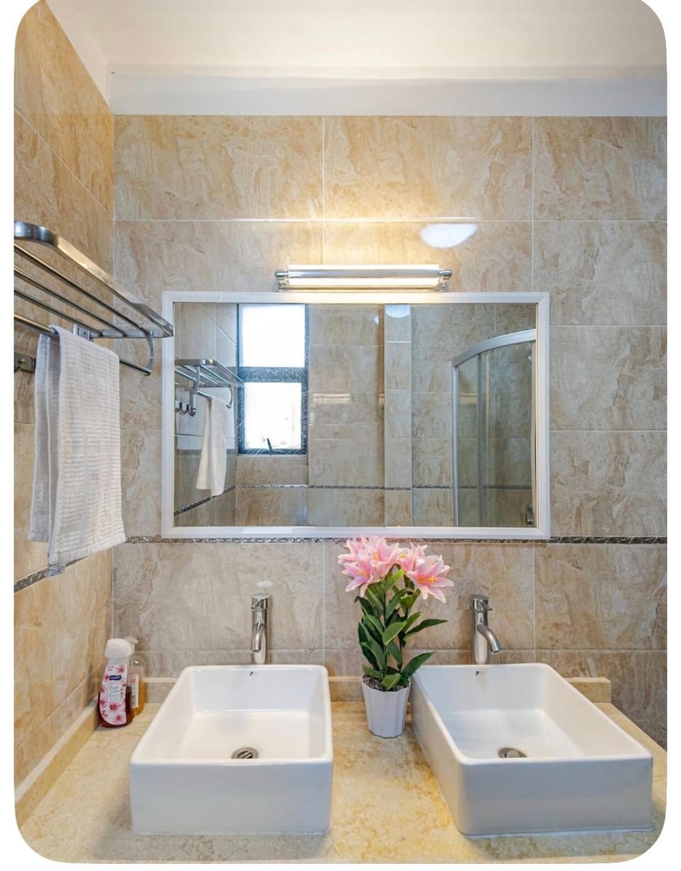 Silver harbor apartments Apartment in Nairobi