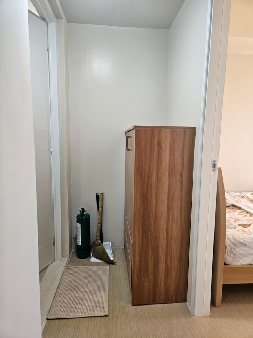 Avida Abreeza 1bedroom with balcony Apartment in Davao City