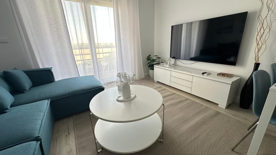 TV and multimedia, Balcony/Terrace