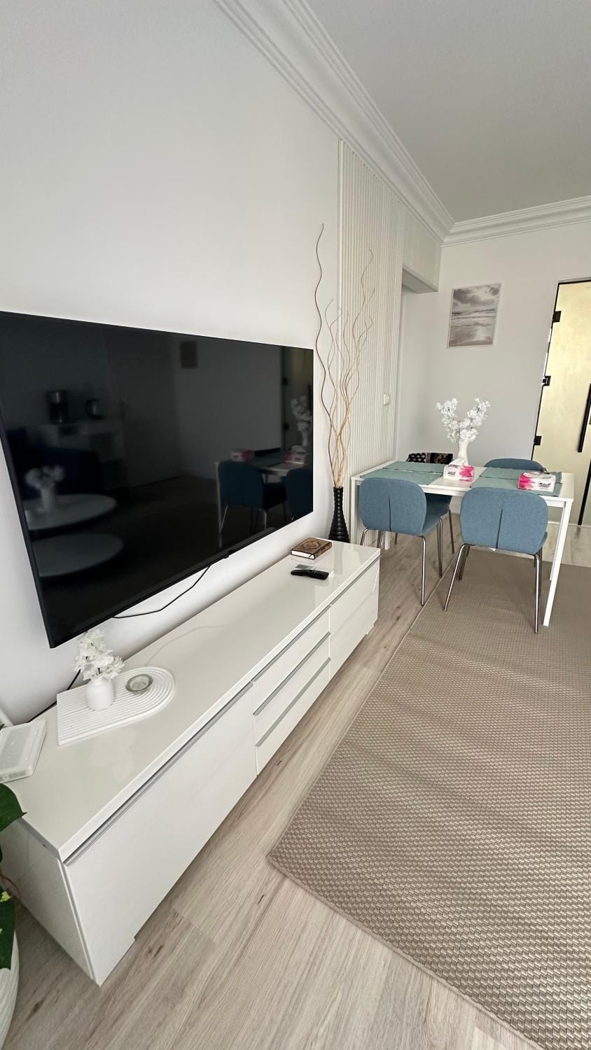TV and multimedia, Dining area, air conditioner