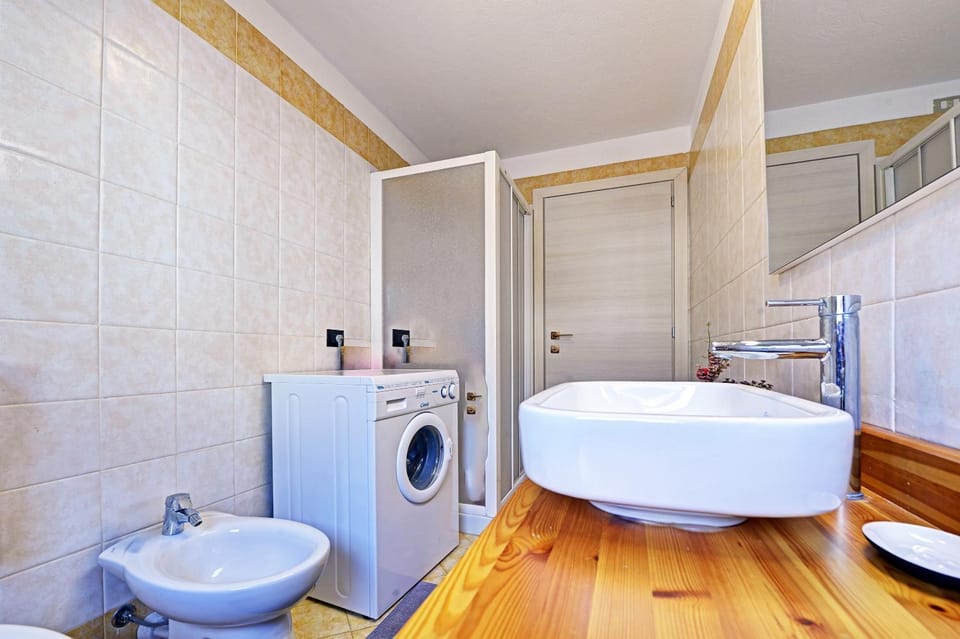 Maison Henri Apartment in Morgex