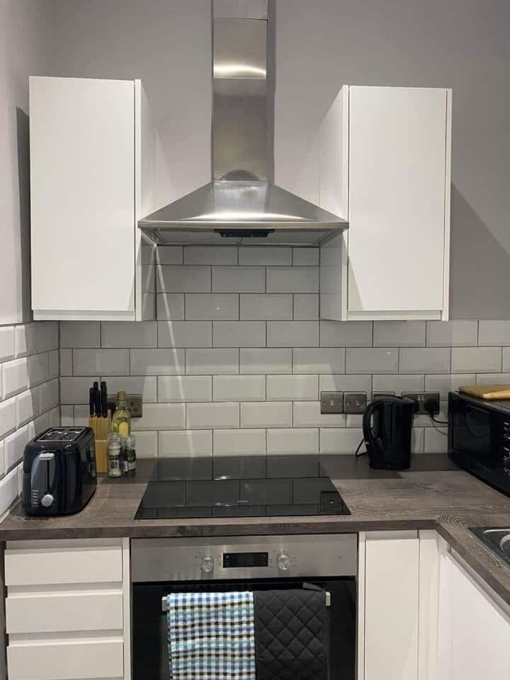 Chic Maidstone Getaway Apartment in Maidstone
