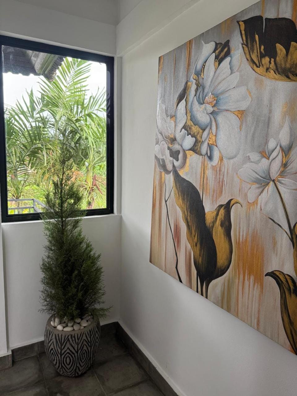 Decorative detail, Decorative detail