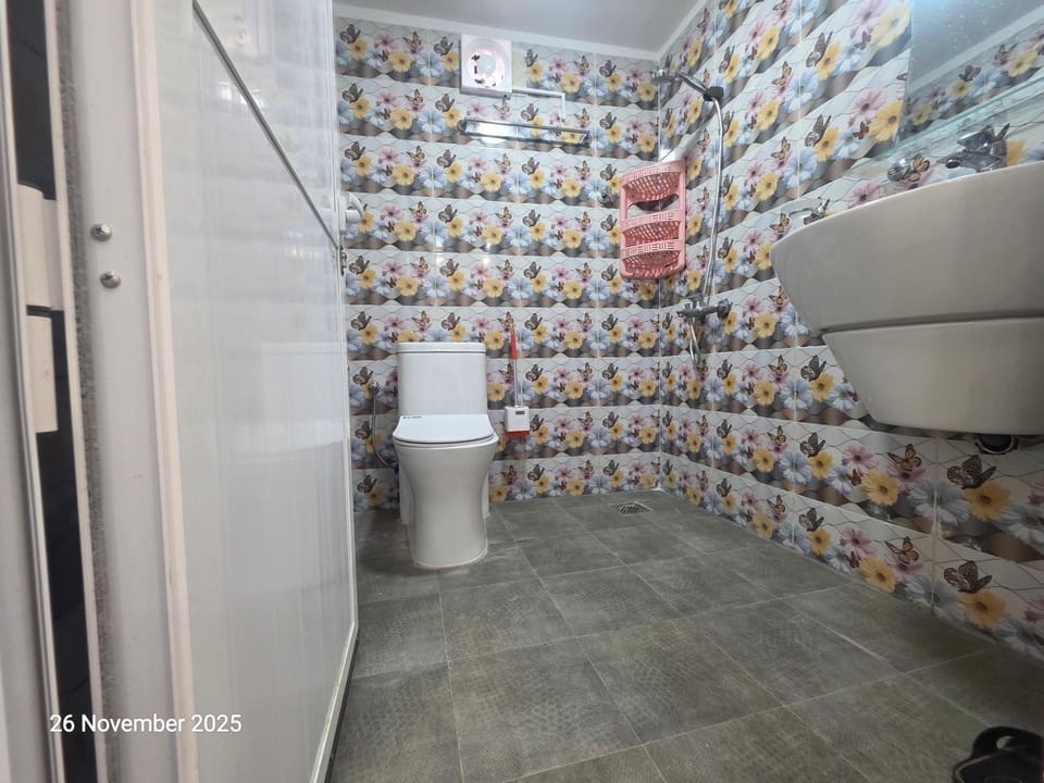 Sand 5 Studio Ghadeer Bidiya Oman رملة 5 استديو غدير بدية عمان Apartment in Oman