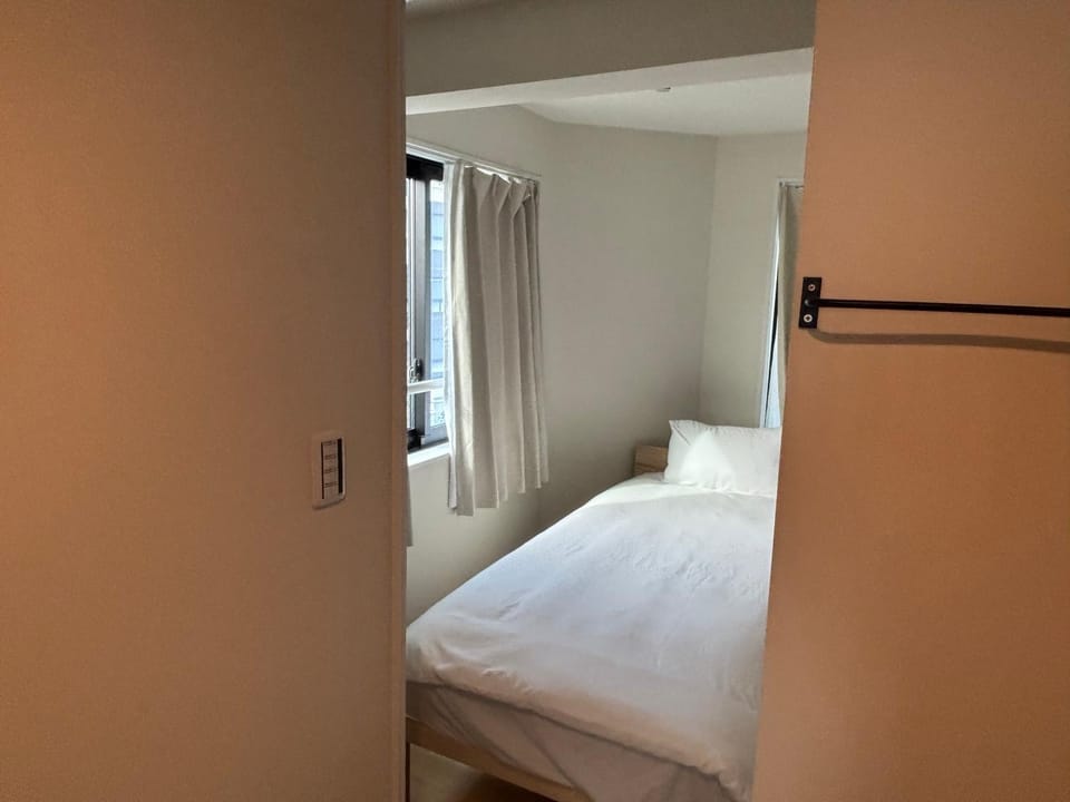 さくら旅館高円寺北千利休302号室 Apartment in Japan