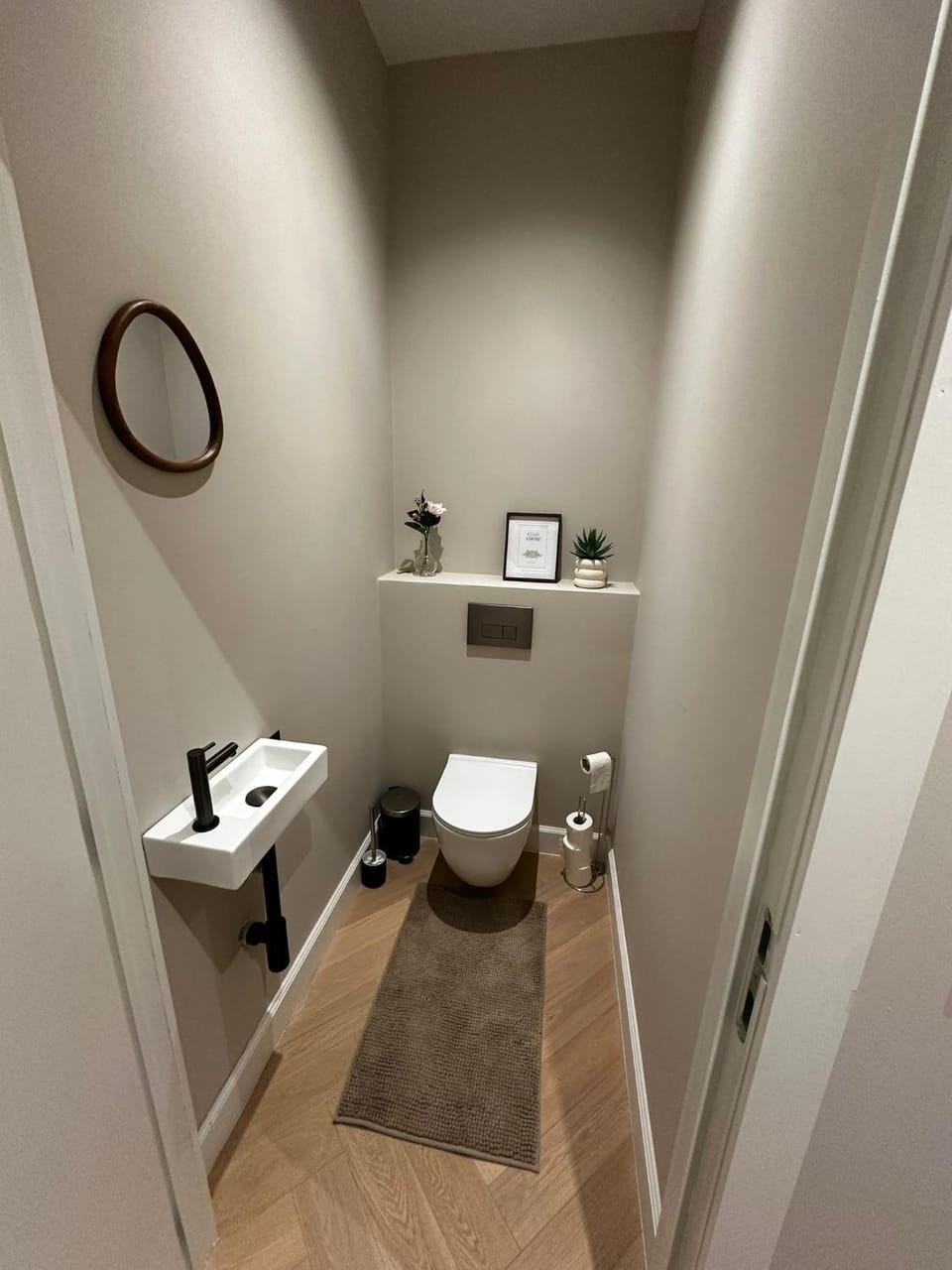 Ruim appartement op de begane grond in 't Zuid Apartment in Antwerp