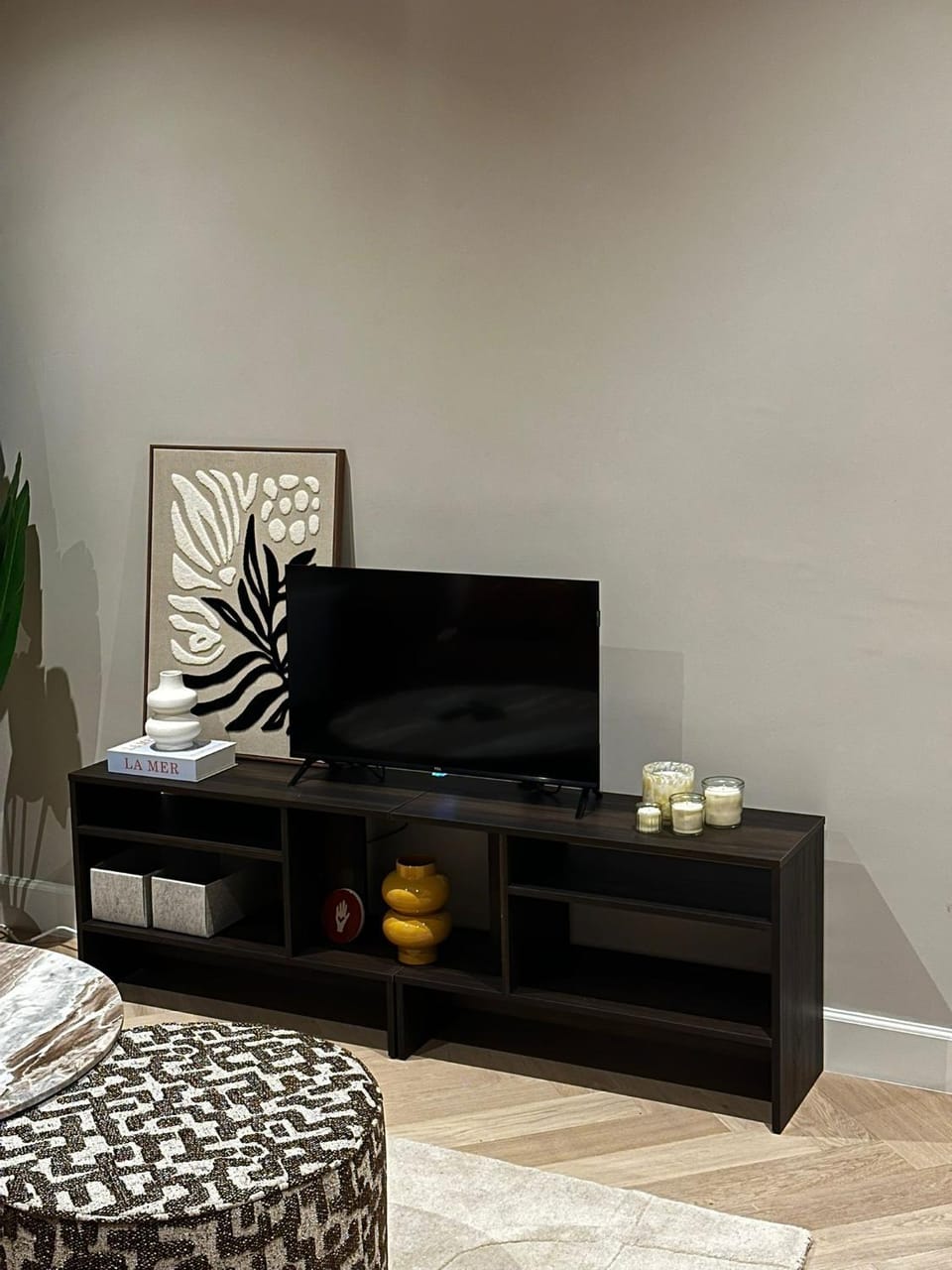 Ruim appartement op de begane grond in 't Zuid Apartment in Antwerp