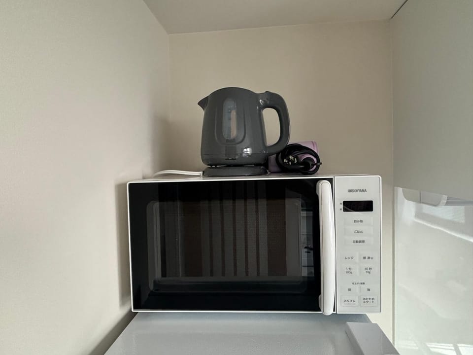 さくら旅館 高円寺北千利休 301号室 Apartment in Japan