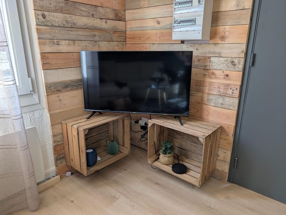 TV and multimedia