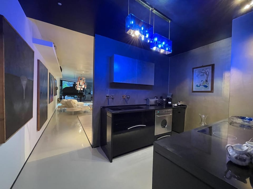 Elite Cinqueterre Design Apartment Vip Jacuzzi Seaview & Garden Apartment in La Spezia