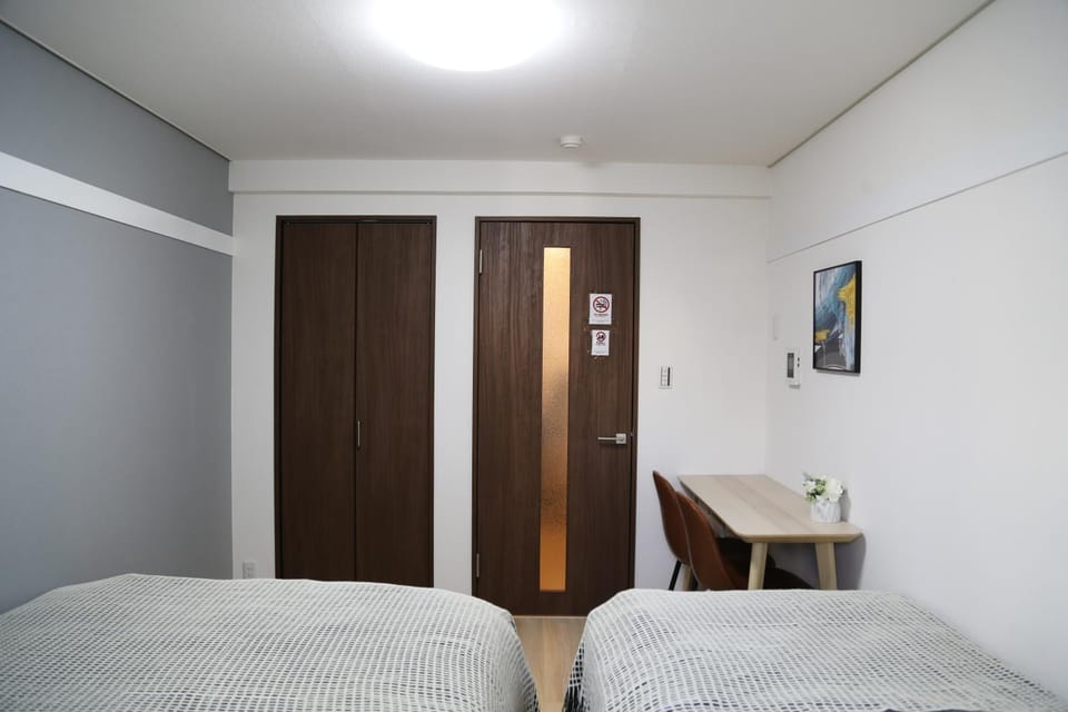 PR203 Easy Access To Shinjuku Apartment in Shinjuku