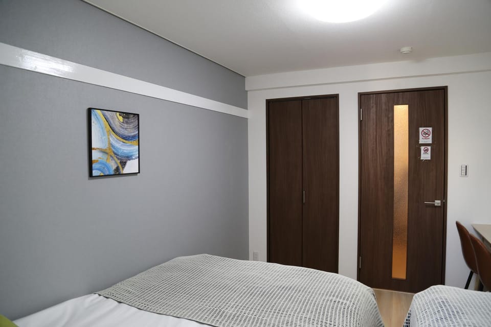 PR203 Easy Access To Shinjuku Apartment in Shinjuku