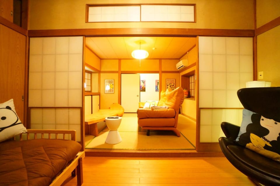 Comfort Stay Izu Peninsula House in Shizuoka Prefecture