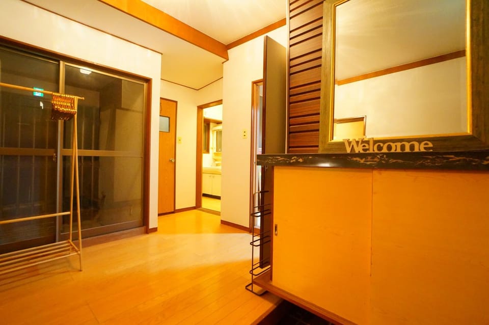 Comfort Stay Izu Peninsula House in Shizuoka Prefecture