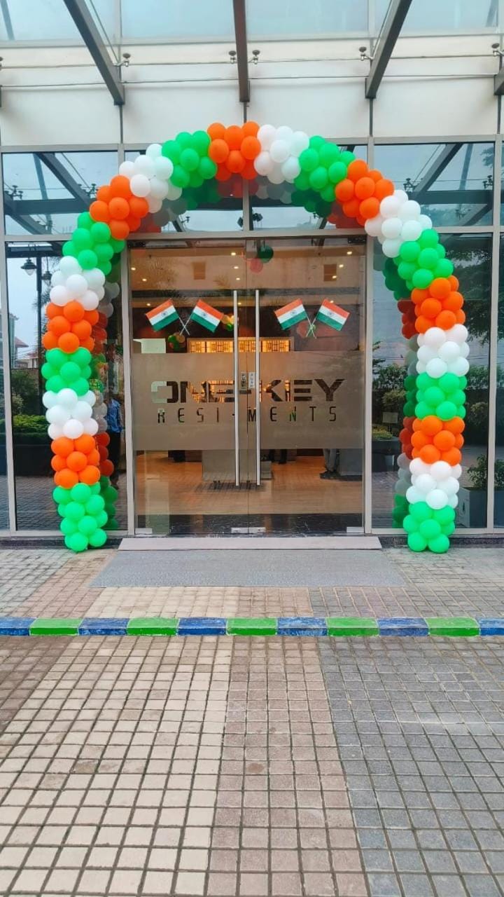 Couple cozy one key Apartment in Gurugram