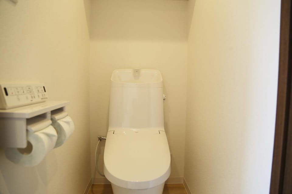 PR204 Easy Access To Shinjuku Apartment in Shinjuku