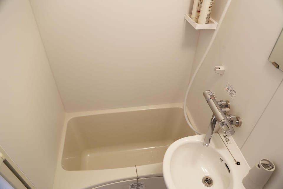 PR204 Easy Access To Shinjuku Apartment in Shinjuku