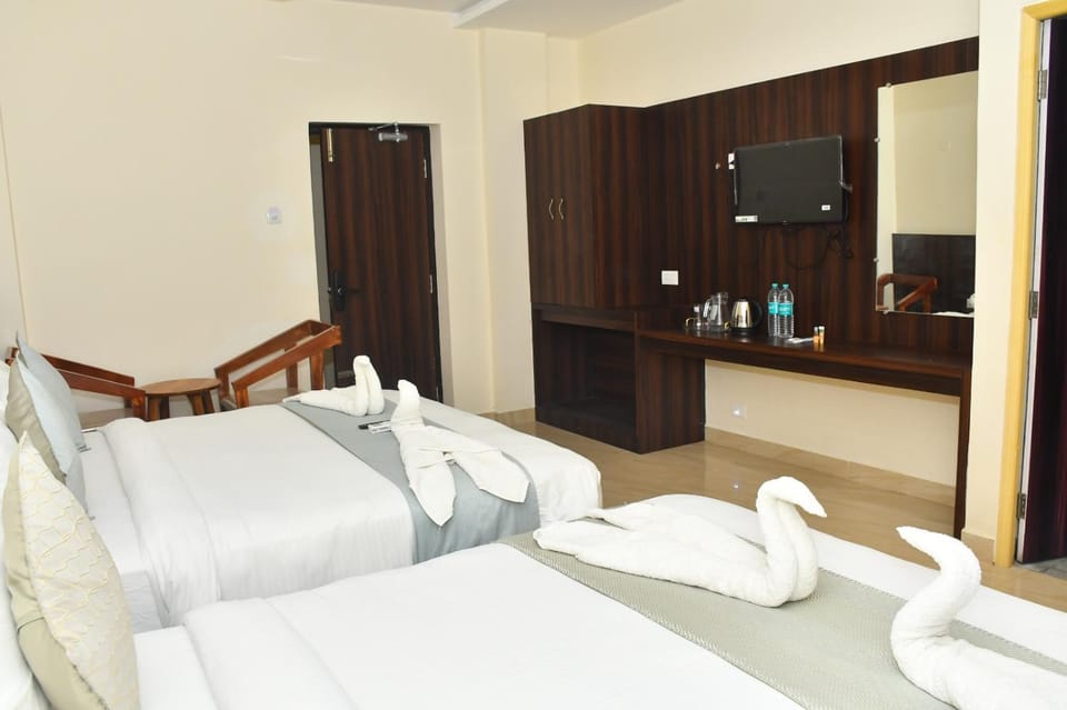 Hotel MG Grand Hotel in Sri Lanka