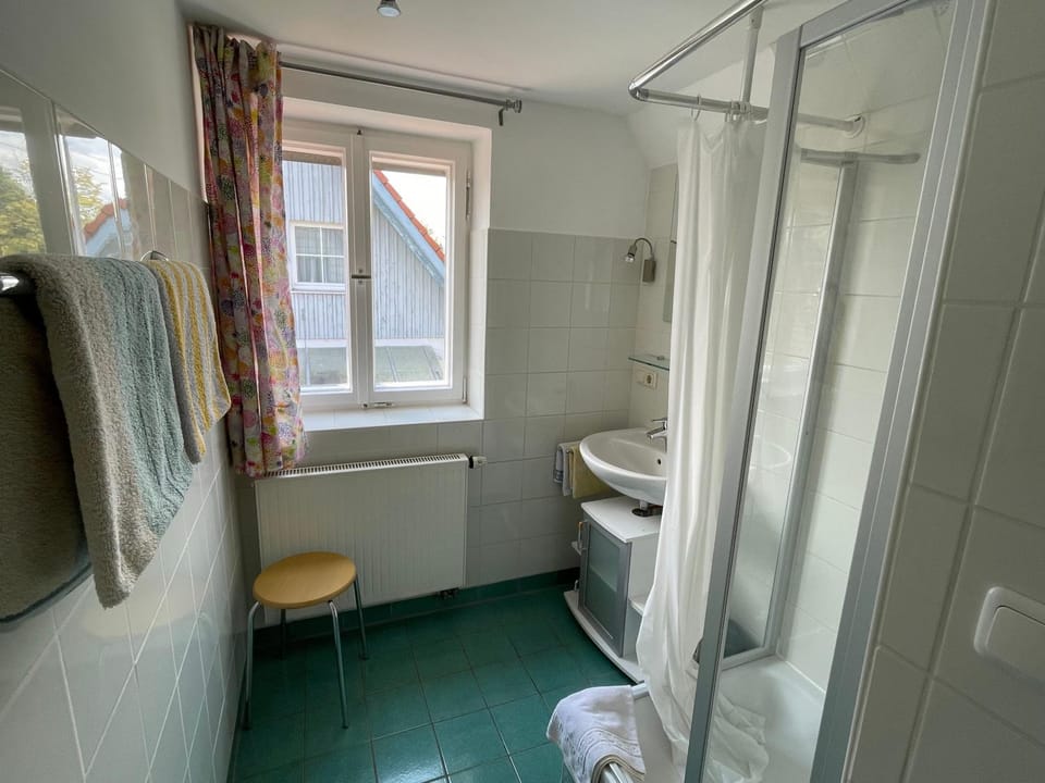 Ferienwohnung Maslanka DG Apartment in Bavaria