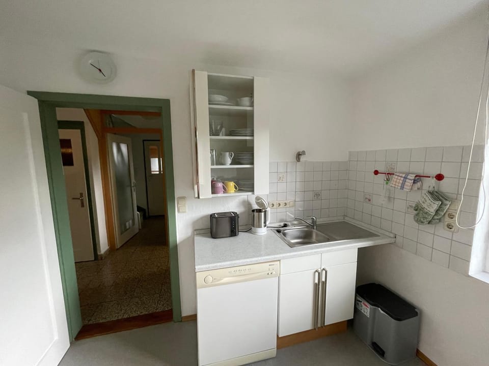Ferienwohnung Maslanka EG Apartment in Bavaria