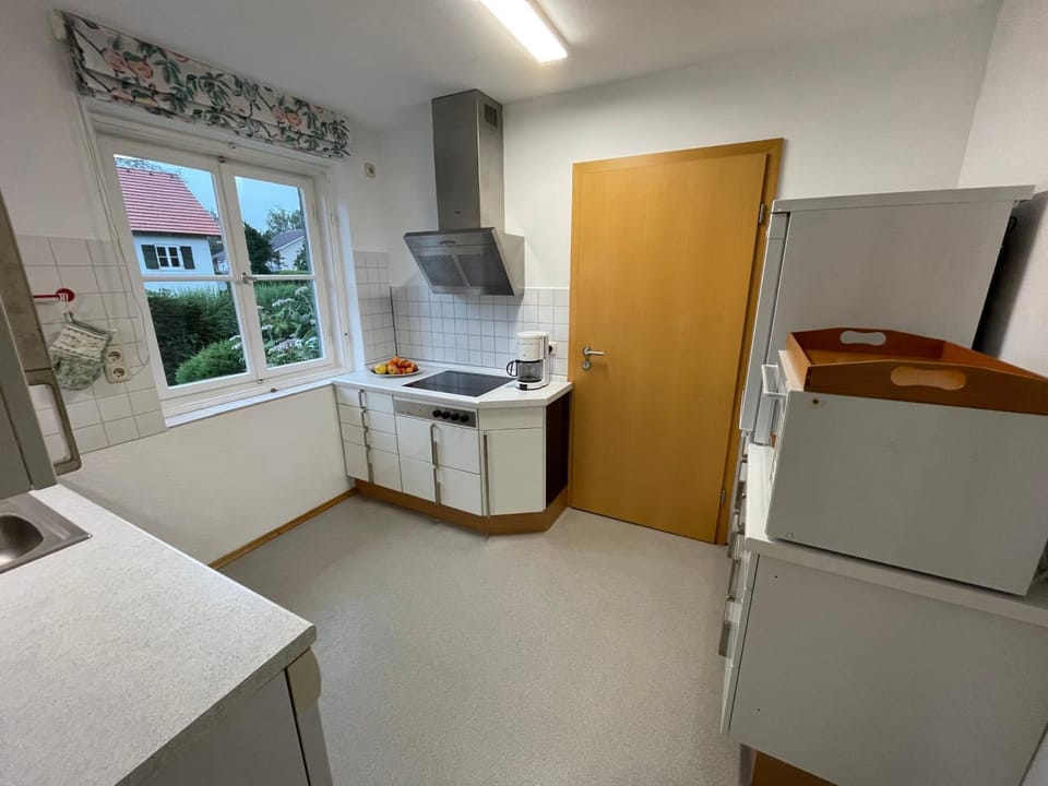 Ferienwohnung Maslanka EG Apartment in Bavaria