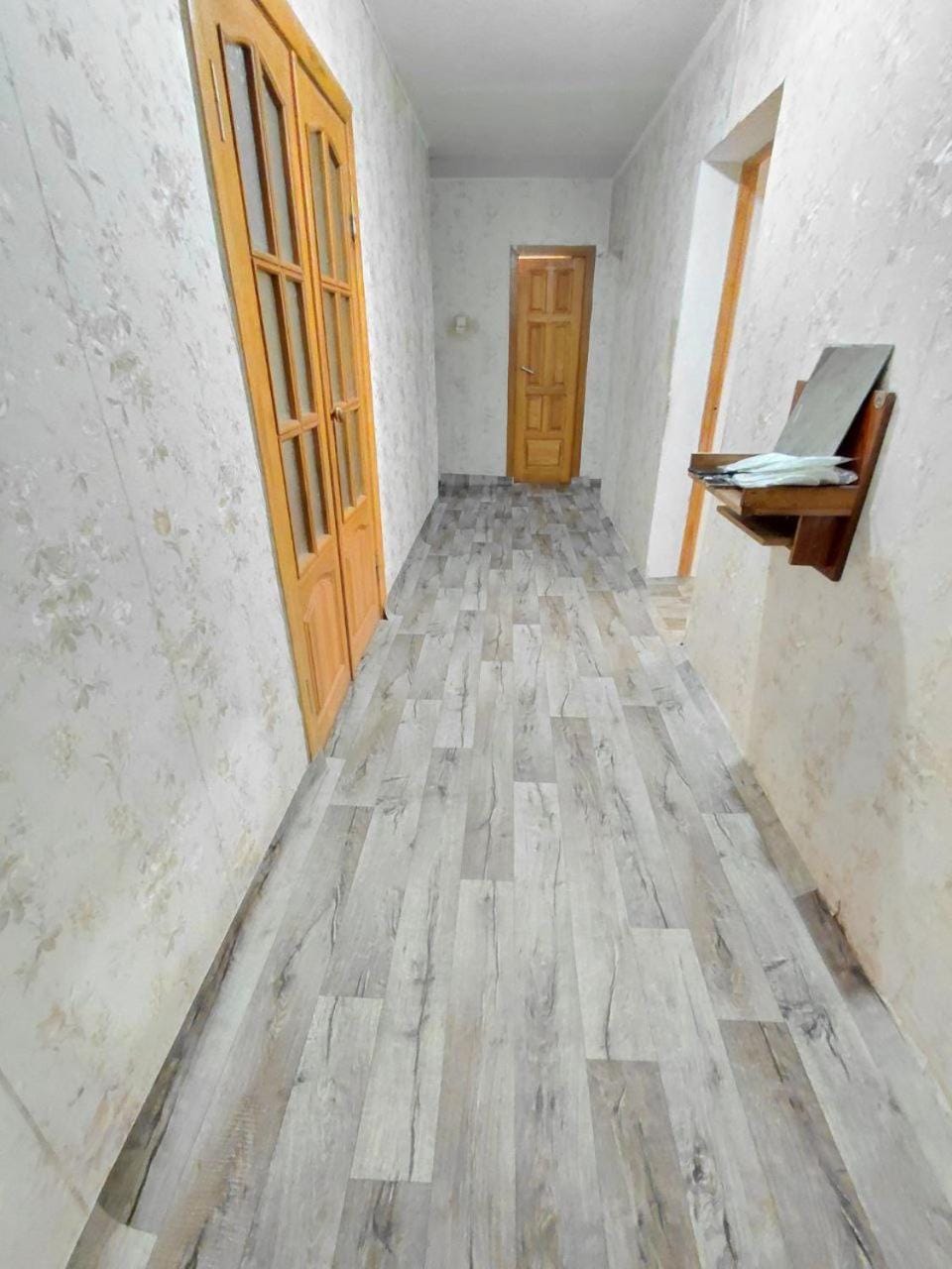 4-х кімнатна квартира із власним укриттям Apartment in Ukraine