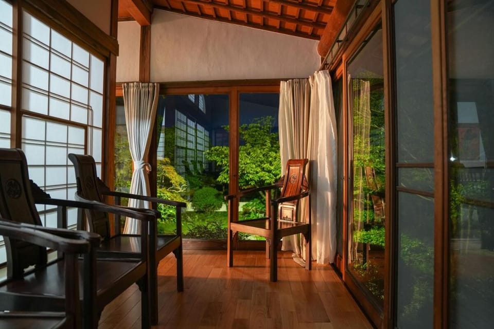 新別府荘 Vacation rental in Japan