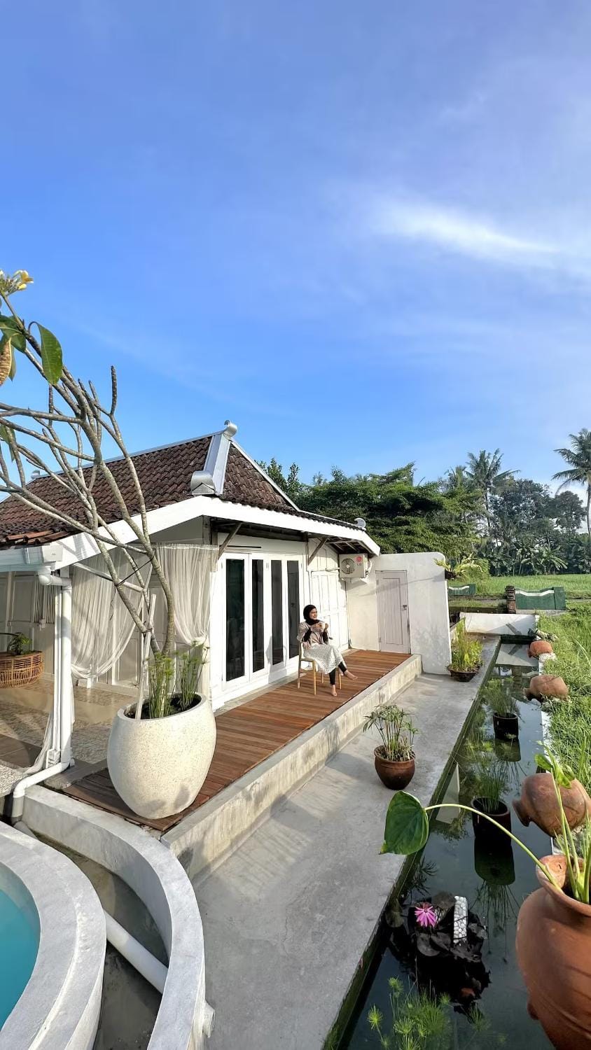 Day, Garden, Balcony/Terrace, Balcony/Terrace, Garden view, Pool view, Swimming pool