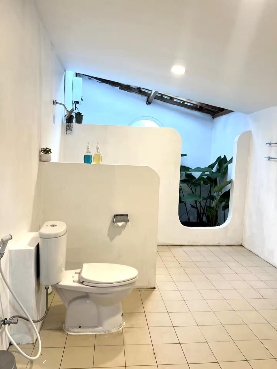 Toilet, Bathroom