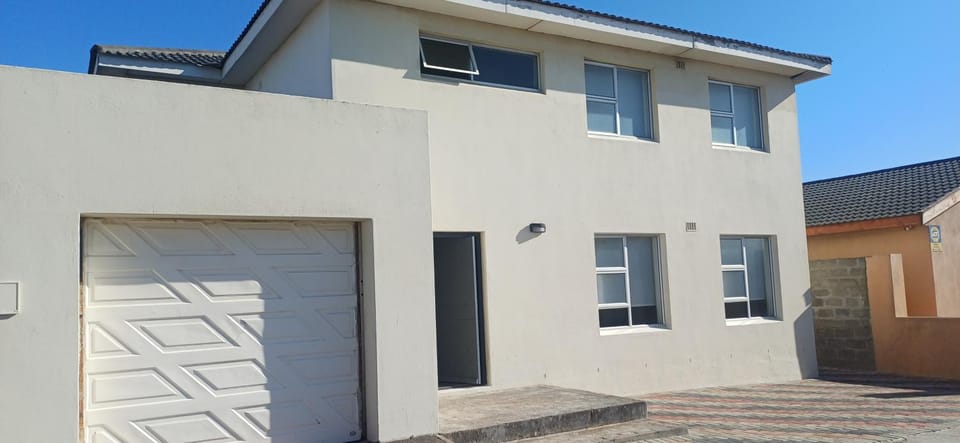 On The Bay House in Cape Town